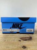 Air Jordan 1 High UNC Toe Sz 10 DS