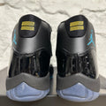 Air Jordan 11 High Gamma Blue (2025) Sz 12 DS