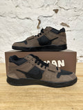 Air Jordan Jumpman Jack Travis Scott Dark Mocha Sz 12 DS