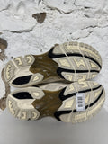 Asics Gel-Kayano 14 Imperfection Pack Cream Sz 10