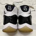 Air Jordan 11 High Concord Sz 11