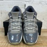 Air Jordan 11 Low Cool Grey Sz 6.5Y