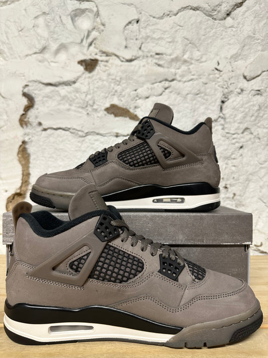Air Jordan 4 Cave Stone Sz 8.5