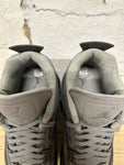 Air Jordan 4 Wet Cement Sz 9