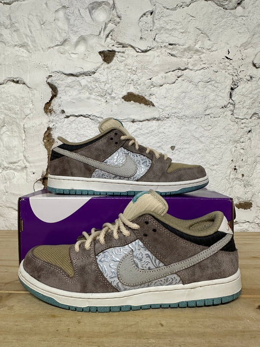 Nike SB Dunk Low Big Money Savings Sz 10