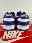 Nike Dunk Low Championship Court Purple Sz 11