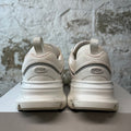 Dior B44 Blade White Runner Sneaker Sz 11 (44)