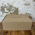 Rick Owens High Hexa Lace Triple Black Sneaker Sz 12.5 (45.5) DS