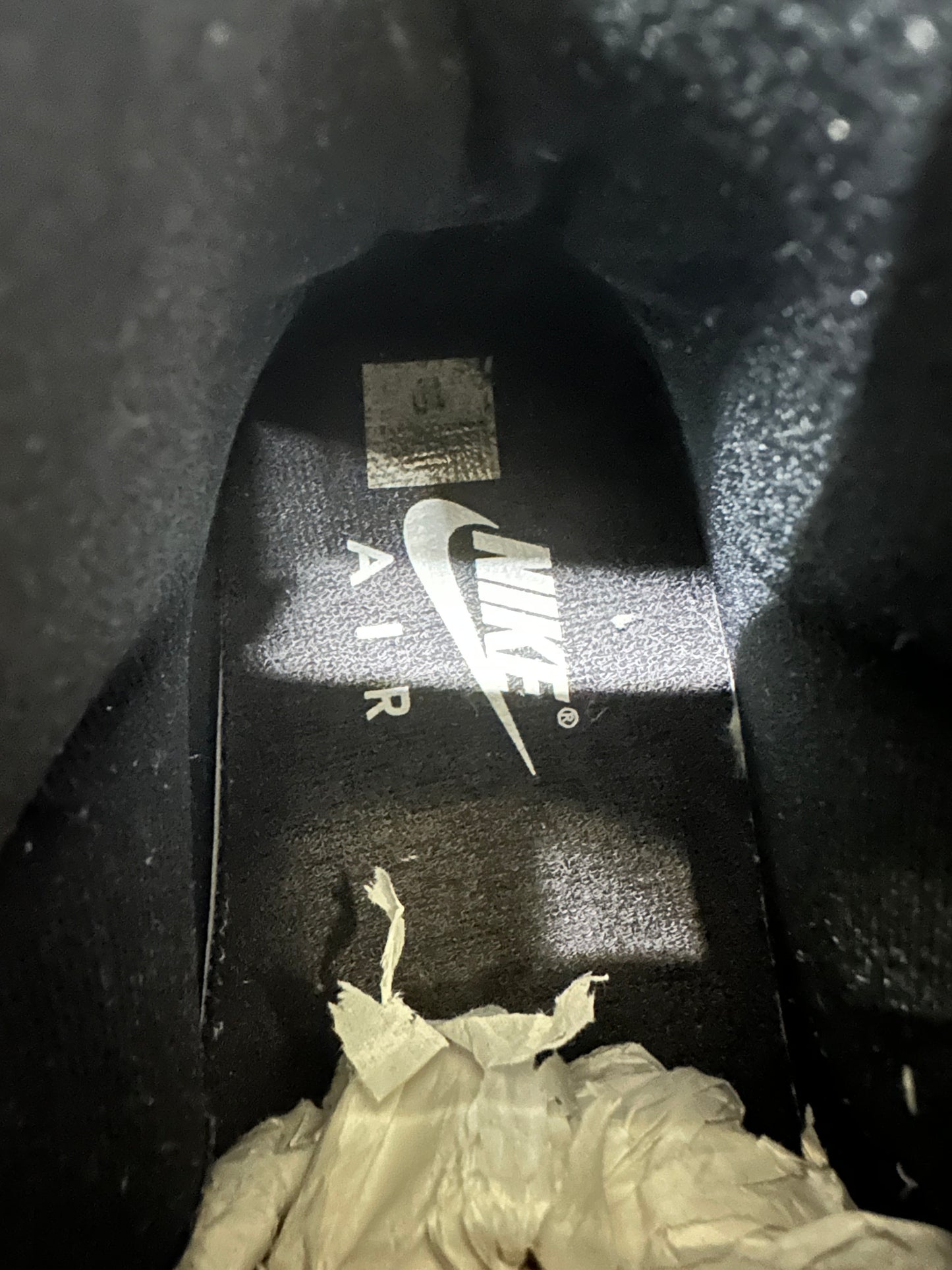 Air Jordan 11 High Legend Blue Sz 10