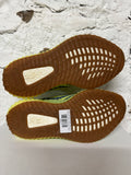 Yeezy 350 Semi Frozen Yellow Sz 8