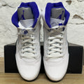 Air Jordan 5 Concord Sz 10.5 DS