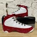 Air Jordan 9 Gym Red Sz 9.5