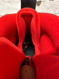 Air Jordan 9 Chile Red Sz 11.5