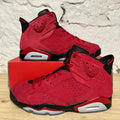Air Jordan 6 Toro Bravo Sz 13 DS