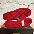 Air Jordan 1 High Bred (2013) Sz 7Y