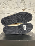 Air Jordan 1 Mid Brown Elephant Sz 13 DS
