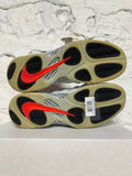 Nike Air Foamposite Pure Platinum Sz 13