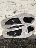 Air Jordan 4 Military Black Sz 11.5