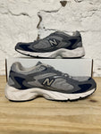 New Balance 725 Grey Navy Sz 10.5