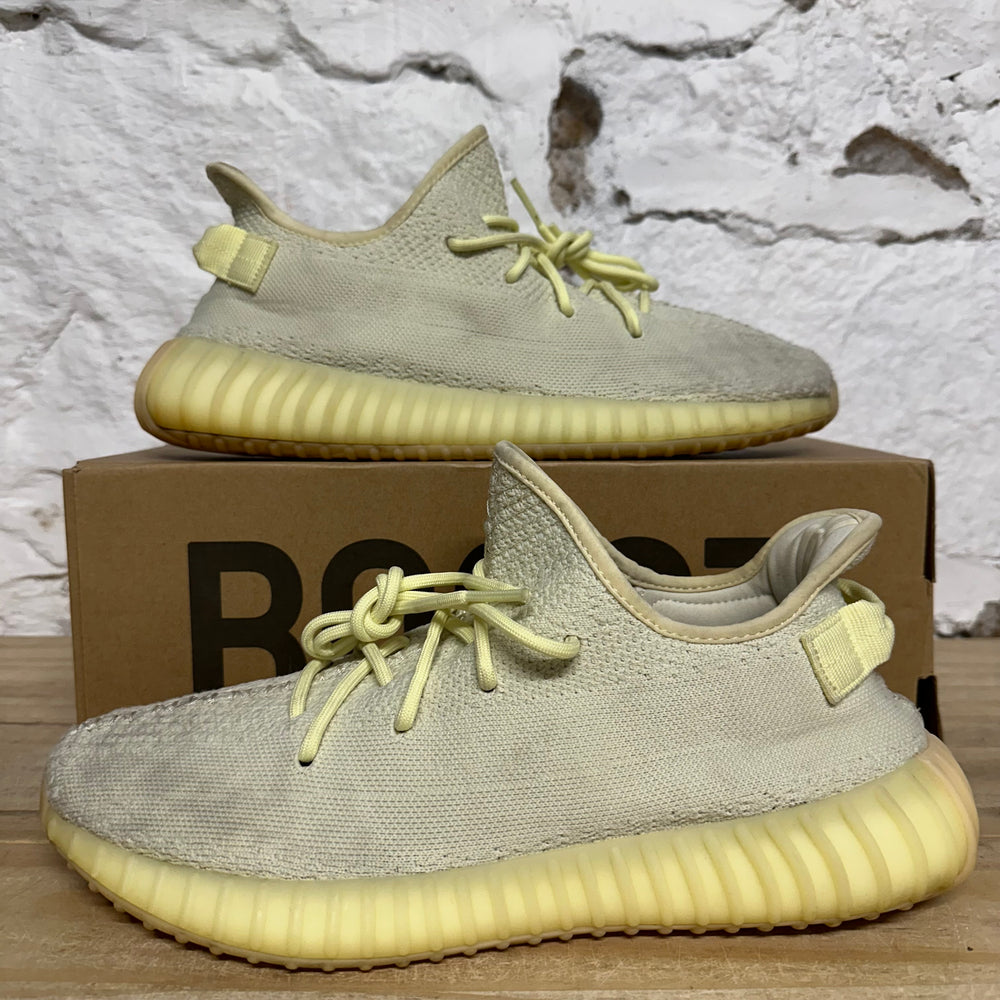 Yeezy 350 V2 Butter Sz 13