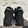 Air Jordan 6 Chrome Sz 11 DS