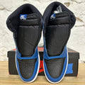 Air Jordan 1 High Dark Marina Sz 12 DS