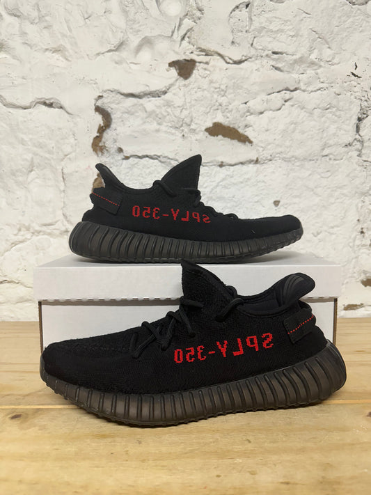 Yeezy 350 Bred Sz 10