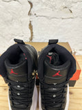 Air Jordan 12 Playoff Sz 11
