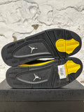Air Jordan 4 Thunder Sz 11