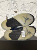 Air Jordan 5 UNC Sz 9