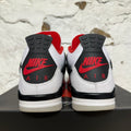 Air Jordan 4 Fire Red (2020) Sz 12.5
