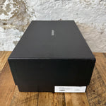 Amiri Gray Skeleton Black White Sneaker Sz 8 (41)