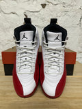 Air Jordan 12 Cherry Sz 8.5
