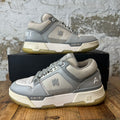 Amiri MA-1 Grey White Sneaker Sz 10 (43)