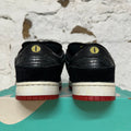 Nike SB Dunk Low Snake Eyes Sz 10.5