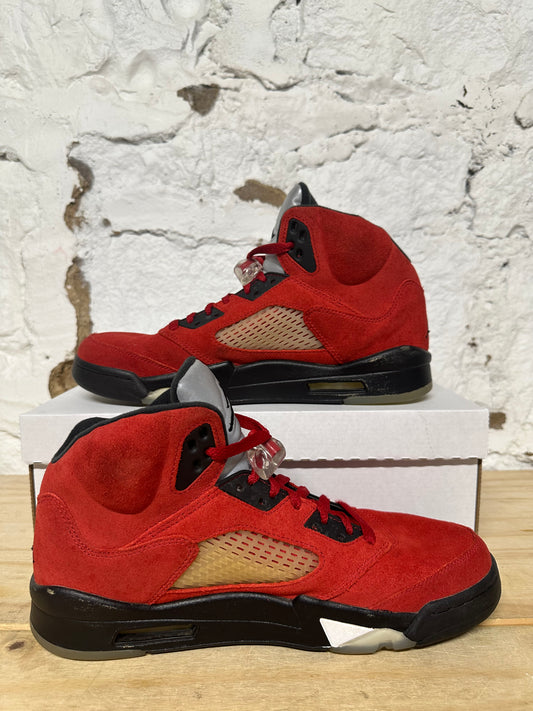 Air Jordan 5 Raging Bull Sz 10.5