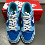 Nike Dunk Low Argon Sz 8