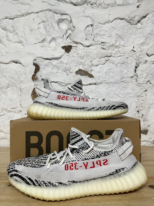 Yeezy 350 Zebra Sz 11.5