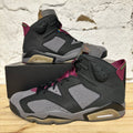 Air Jordan 6 Bordaeux Sz 12