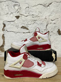 Air Jordan 4 Alternate 89 Sz 9.5