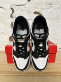 Nike Dunk Low Panda Sz 7Y