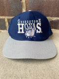 Georgetown Hoyas Retro SnapBack Hat