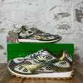Bottega Veneta Mud Orbit Sneaker Sz 11 (44)