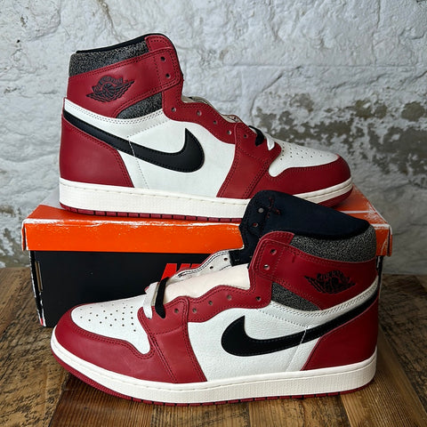 Air Jordan 1 Lost and Found Sz 12.5 DS