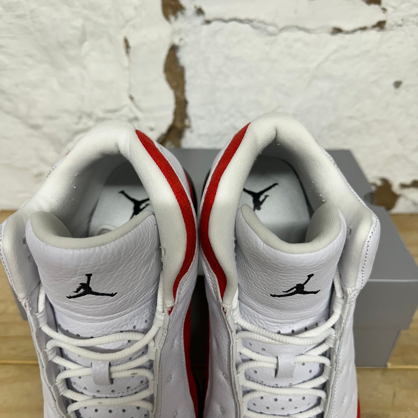 Air Jordan 13 Chicago (2026) Sz 13