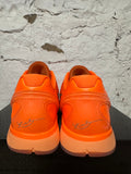 Nike Kobe 6 Total Orange Sz 11.5 DS