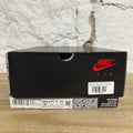 Air Jordan 5 Black Metallic Reimagined Sz 5.5Y