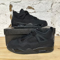 Air Jordan 4 Black Cat (2025) Sz 11.5 DS