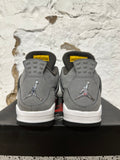 Air Jordan 4 Cool Grey Sz 7.5