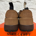 Nike Tom Sachs GPS Field Brown Sz 11.5 (13W)